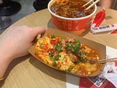 -莱得快酸辣粉(天和里店)