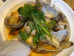 -喜家德虾仁水饺(华强天虹店)