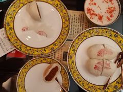 -富华斋饽饽铺·宫廷糕点·伴手礼(护国新天地店)