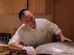 -鲤·鮨KOISUSHI