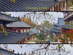 -径山寺