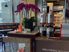 -西点坊(浦东香格里拉店)