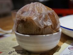 椰子鸡-陈鹏鹏潮汕菜(宝安机场T3航站楼店)