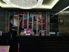 -深圳福青龙华天假日酒店