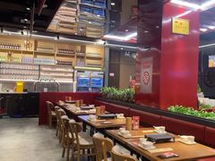 -管氏翅吧(马家堡店)