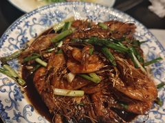 -老头儿油爆虾·1987杭州烟火味(湖滨银泰in77D区店)