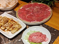 -堂客老火锅(欣阳广场总店)