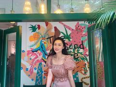 -The Good Place好地方·Brunch·coffee(国贸店)