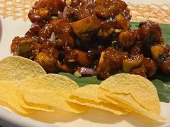 -甘家界牌柠檬鸭(青山店)