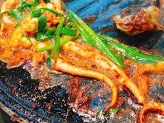 -厚味居炙子烤肉·清真(天桥南纬路店)
