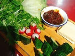 -闻香阁·清真(光荣道店)