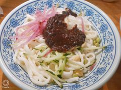 -门框胡同百年卤煮(鸟巢店)