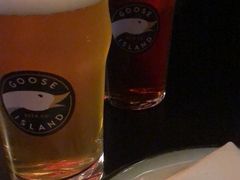-Goose Island Brewhouse鹅岛精酿啤酒酿造工坊餐厅