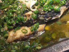 -吞鱼兽麻辣烤鱼(万达店)