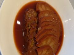 -食为先庐畔渔歌(合作化路店)