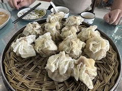-马五烧麦(新华·南桥苑店)