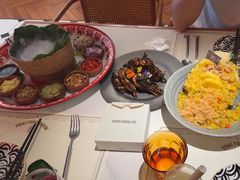 -太食獸泰式茶餐厅(IFS国金中心店)