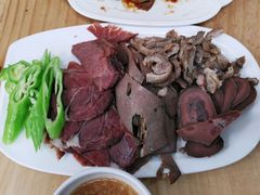 -王胖子驴肉火烧(东四旗舰店)