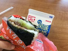 -全家便利店(金融中心店)