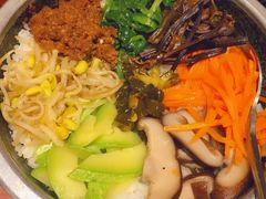 -九田家黑牛烤肉料理(中北镇店)