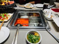 -海底捞火锅(龙湖三千集店)