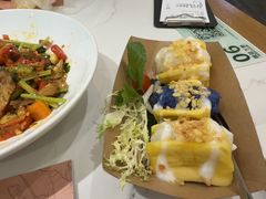 -泰椰里·泰国餐厅(智慧城广百广场店)