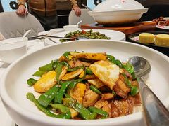 -富淳饭店(世纪公园店)