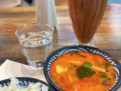 -Hi YOU你的饭局泰餐厅(雍和宫店)