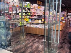 -酷乐潮玩(颛桥万达店)