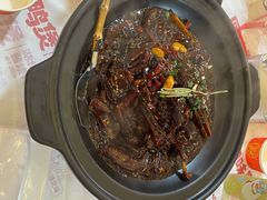 -回味黑鸭煲·始于2006(万松园店)