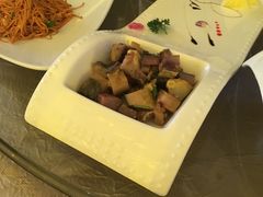 -上海浦东星河湾酒店
