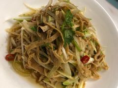 -南山鲜虾面·活鲜小馆·海味大连菜(南山总店)