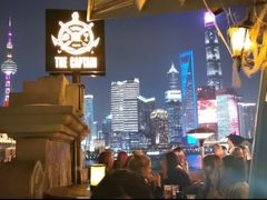 -船长酒吧 The Captain