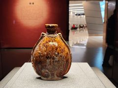 -长沙博物馆