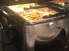 -比格比萨自助(新辰里学清路店)