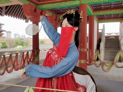 -中国汉城景区