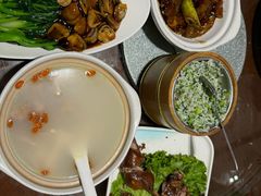 -熙春园餐厅