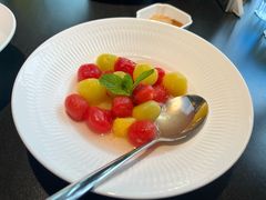 -喜悦烤鸭·新京菜(王府井店)