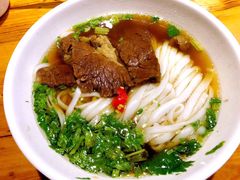 -肆姐面粉馆(坡子街店)