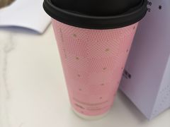 -星巴克咖啡(樟宜机场T3店)