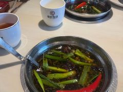 -围炉夜话·潮汕卤水火锅(榕江店)