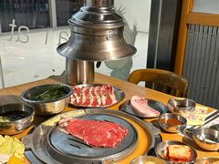 -姜虎东白丁烤肉(恒隆广场店)