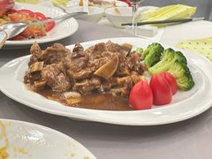-潮府馆·非遗潮州菜·世纪公园(新国际博览中心店)