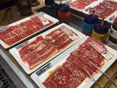 -焼肉ライク·烧肉LIKE(万菱汇店)