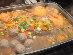 -鱼鼎香烤鱼火锅(华发商都店)