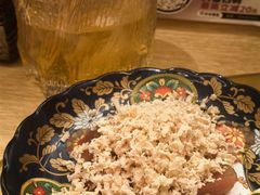 飘雪鹅肝金枪鱼寿司-鮨政·Omakase(港汇恒隆广场店)