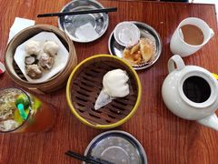 -恒兴发茶店(水巷口店)