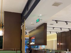 -东方饺子王臻味餐厅(新嘉坡城店)