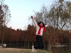 -大莲湖农家乐(青西郊野公园店)