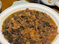 -95号酱骨·一块豆腐(展春园西路店)